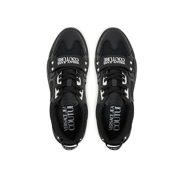 Кроссовки Versace Jeans Couture 80YA3SC4 ZSE20