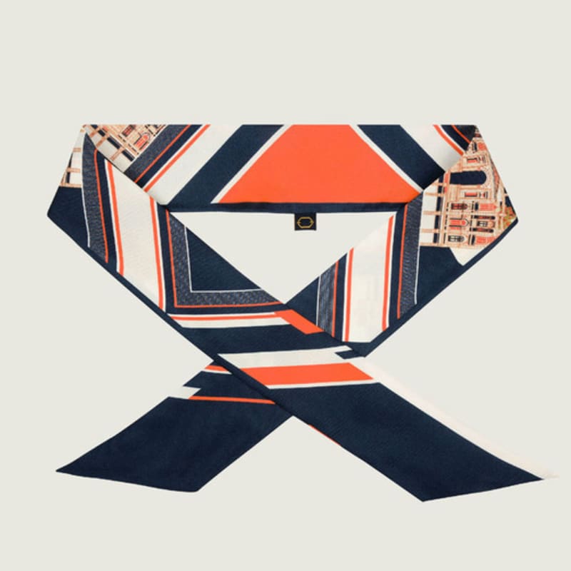 Saint Luxure Kint Navy