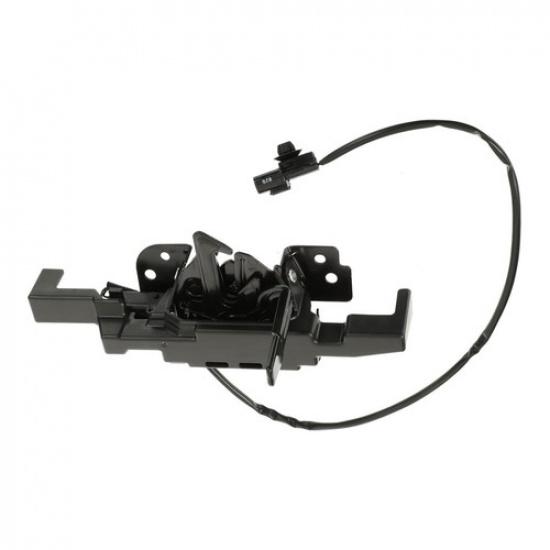 Замок капота в сборе 81130-L2000 81130L2000 Подходит для Kia K5 -2025