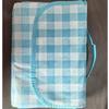 Outdoor Waterproof Picnic Mat Thick Camping Beach Blanket Portable Seat Cushion Trunk Outdoor Camping Reusable Picnic Mats