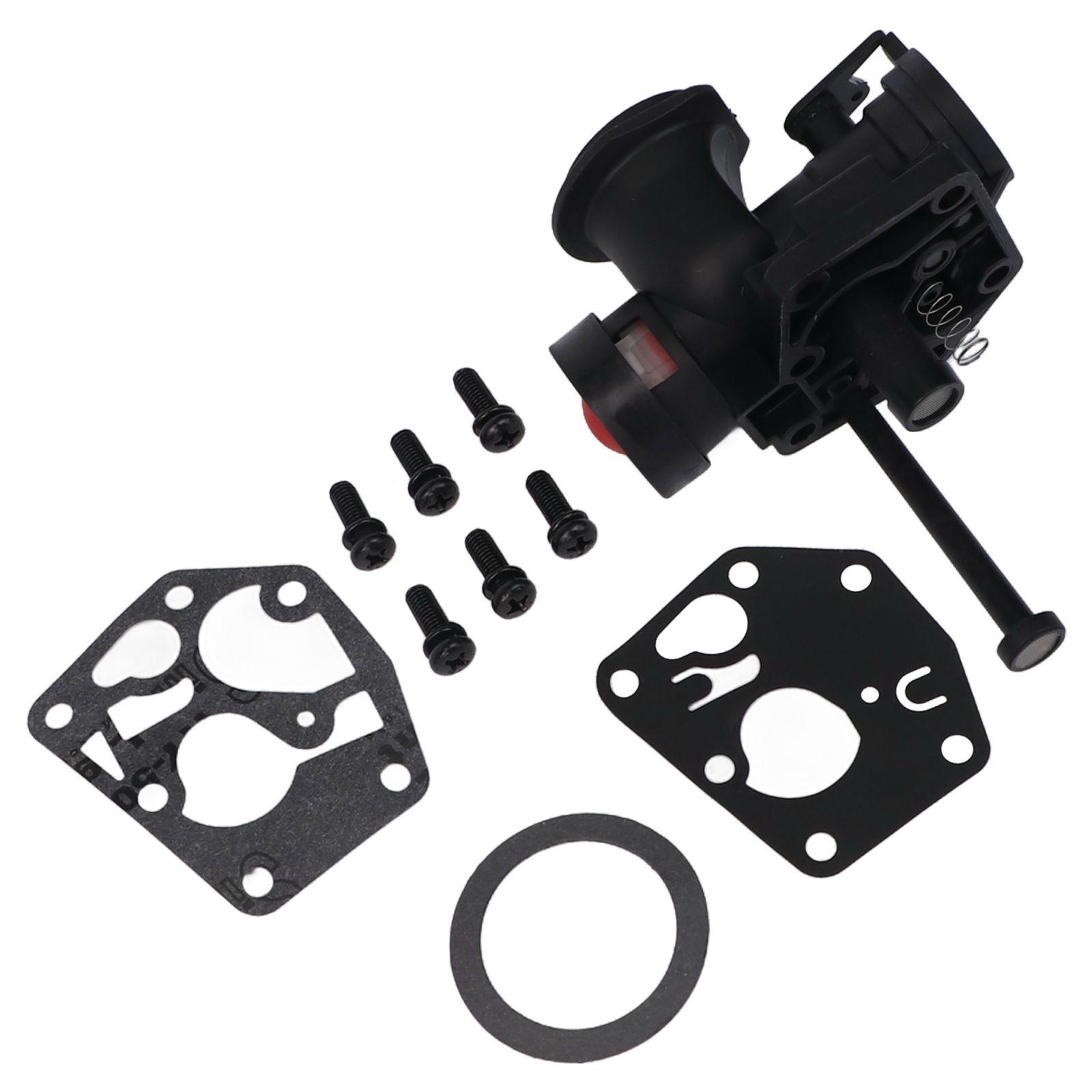 

1 шт. Карбюратор Карбюратор Комплект Черный Запчасти для газонокосилки