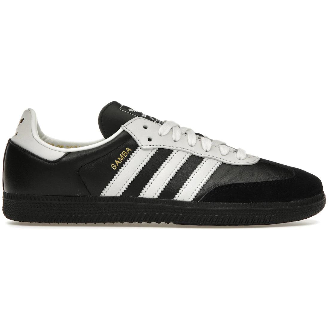 

Кроссовки adidas Samba OG 75th Anniversary Pack Черные(JP5282) 40