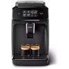 Philips | Kaffeemaschine 1200 Serie | EP1200/00 | 15 bar Pumpendruck | Automatisch | 1500 W | Schwarz