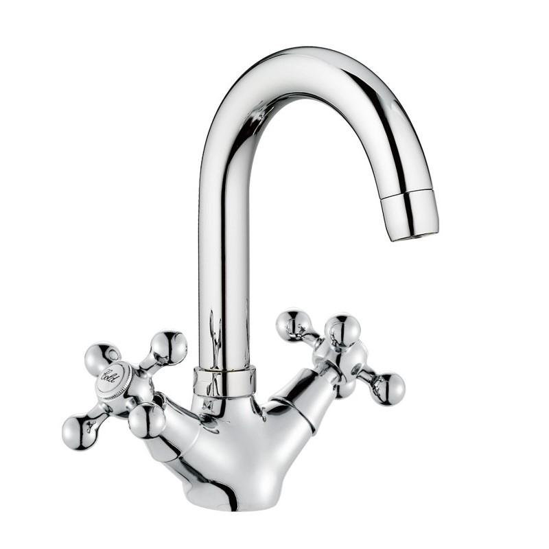 

Washbasin Faucet Haiba Hb1219