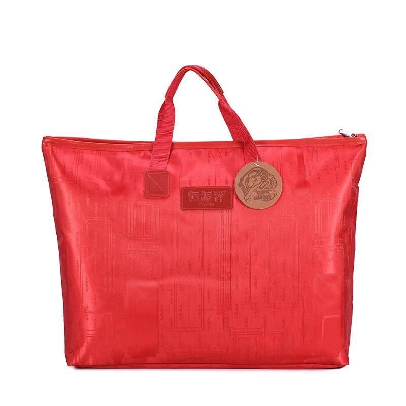 Hengyuanxiang TSB1037 Mulberry Silk Quilt