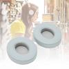 1 Pair Headset Ear Pad Sponge Cushion Replacement Headphone Accessories Supplies