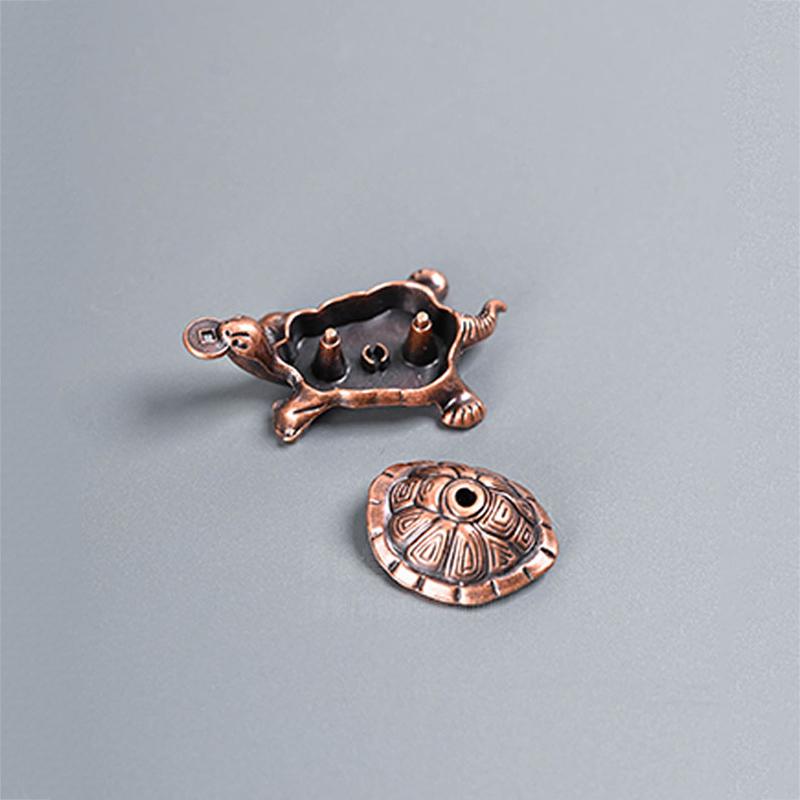 Vintage Incense Plate, Thread Incense Plate, Lotus Leaf Incense Plate, Tea Ceremony, Indoor Aromatherapy Stove, Home Decoration