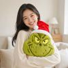 Plush Toy, Cute Soft Stuffed Animal for Home Decor and Play, Birthday Gift for Kids and Adults
