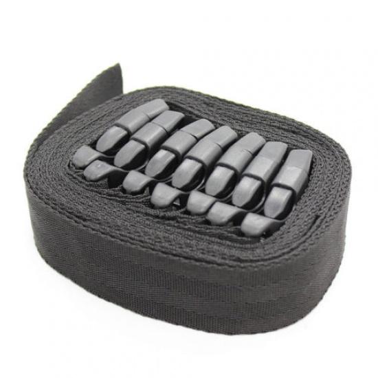 7pcs Sex Body Tied BDSM Bondage Sex Slave Hand Foot Restraint Sex Belt Strap Handcuffs Anklet Couple Sex Toy for Adult Sex