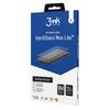 Tempered Glass 3Mk Hardglass Max Lite For Xiaomi Redmi 11 Prime, Black Frame