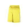 New Nike Casual Shorts Men Yellow DV3760-729