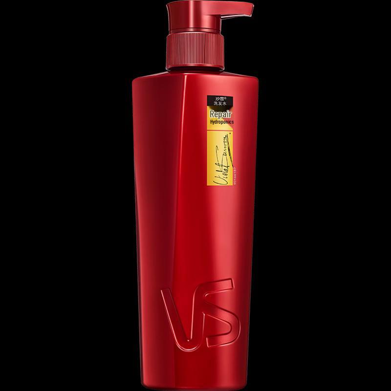 VS Sassoon Repair & Hydrate Shampoo