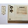 Used Bandai Game Digital Cake Shop Game & Watch