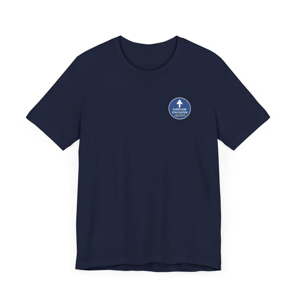 Funny Hurricane Season Shirt For Storm Chasers Meteorologist S