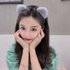 Animals Cat Ears Headband Face Wash Hairband Women Hair Hoop Funny Plush Hair Band  Makeup