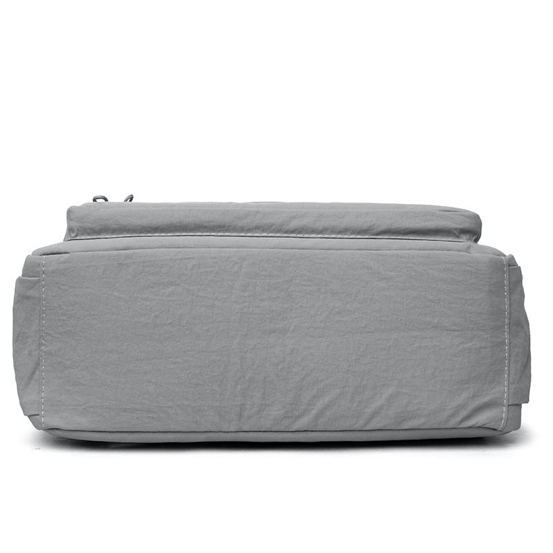 Lekka torba na ramię z wieloma przegródkami Damska torba dojazdowa dla matki w średnim wieku