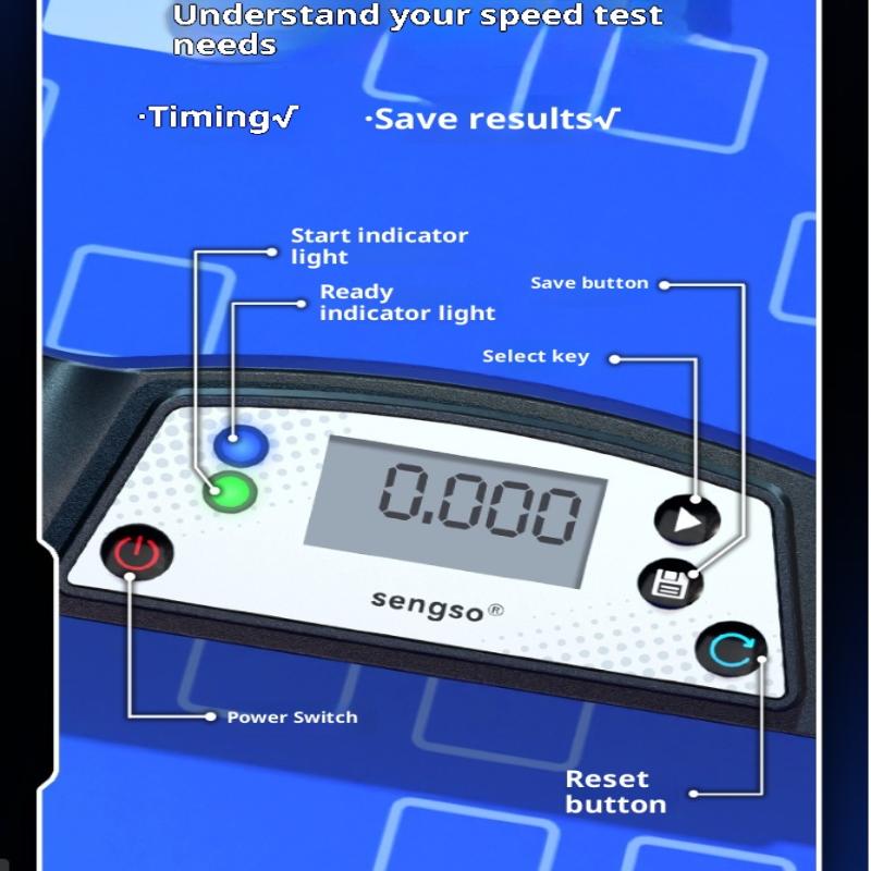 Timer Magic Cube Speed Timer Connect To Computer Puzzle Cubo'S Wca Competition Tools Timer