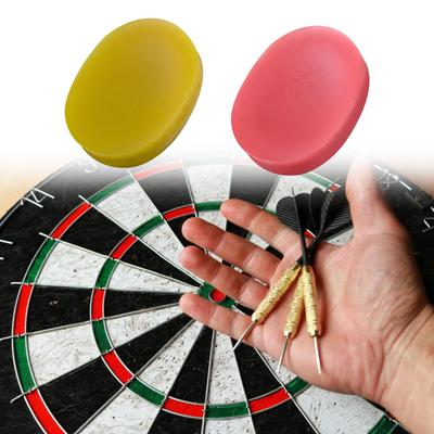 Šautriņu satvēriena vasks Šautriņu pirkstu rokturis Funkcionāls neslīdošs roku vasks Droša satvēriena piederumi Šautriņu vaska kociņa treniņiem un spēlēm
