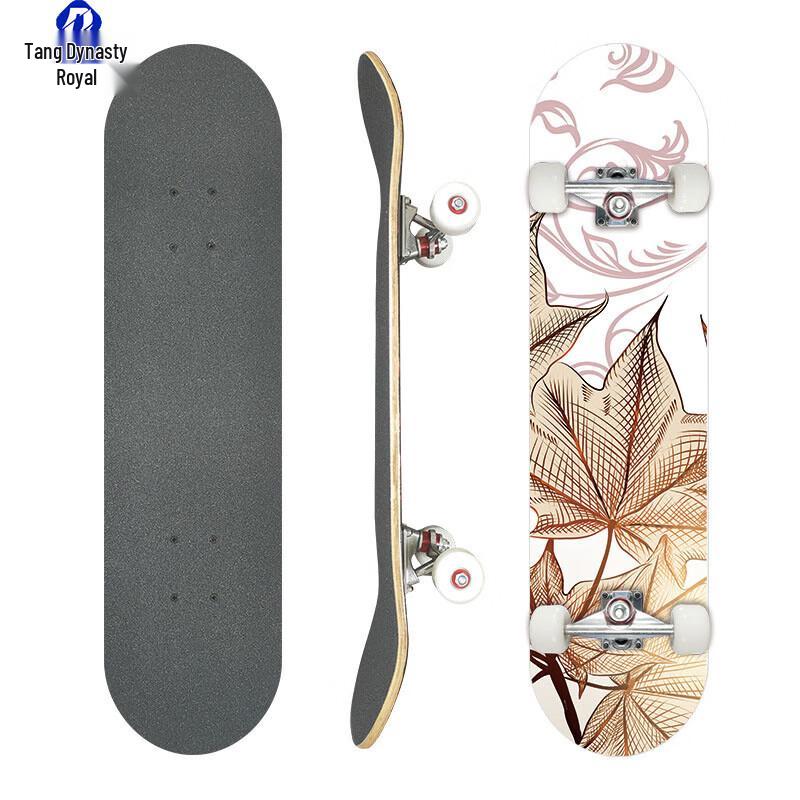 Datang Yu 31-Zoll Ahornholz Skateboard