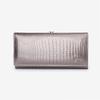 Alligator Womens Wallets Luxury Patent Crocodile Genuine Leather Ladies Clutch Purse Hasp Long Coin Multifunctional Purses