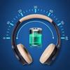 Audio-Technica ATH-S220BT Earphones Head-mounted Noise-reducing Earphones With Built-in Bass, Dual-purpose (Wired and Wireless) Headphones