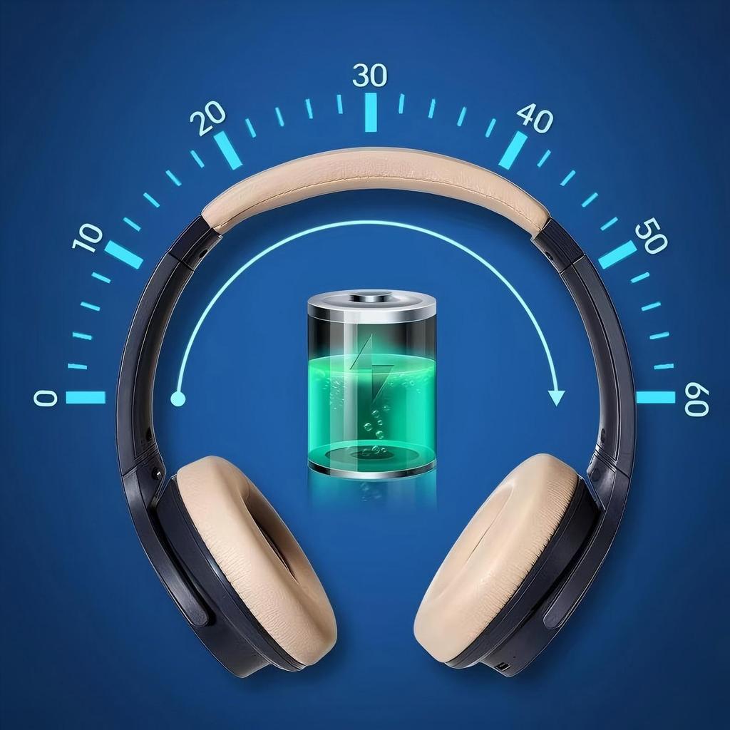 Audio-Technica ATH-S220BT Earphones Head-mounted Noise-reducing Earphones With Built-in Bass, Dual-purpose (Wired and Wireless) Headphones