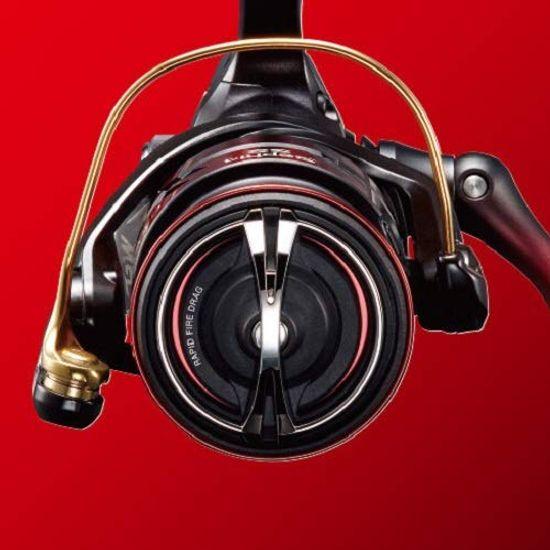 SHIMANO Катушка для спиннинга Egging 19 Sephia SS C3000SHG