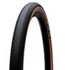 Hutchinson Gravel Tubeless Ready Tire Override TLR 28 inch 700x50 (50-622) Black/Tan HARDSKIN PV531781