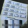 Kompatibel mit BMW 318I, 320LI, 325I, 328LI, 335I GT Heckemblem Logo