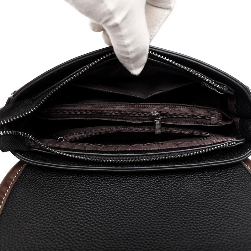 Módní Jednoduchá malá taška Messenger pro ženy Trend Dámská taška přes rameno Vysoká kvalita Dámské Crossbody Tašky Cestovní kabelky peněženka