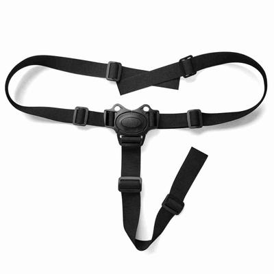 Baby Gurt 3-Punkt-Gurt Baby Hochstuhl Gurte Sicherheitsgurte für Kind Kind Kinderwagen Hochstuhl