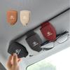 Car Visor Glasses Clip Sunglasses Box Card Holder Interior For Lexus IS250 IS200 ES350 GS400 GS430 GX460 HS250h IS300 IS350