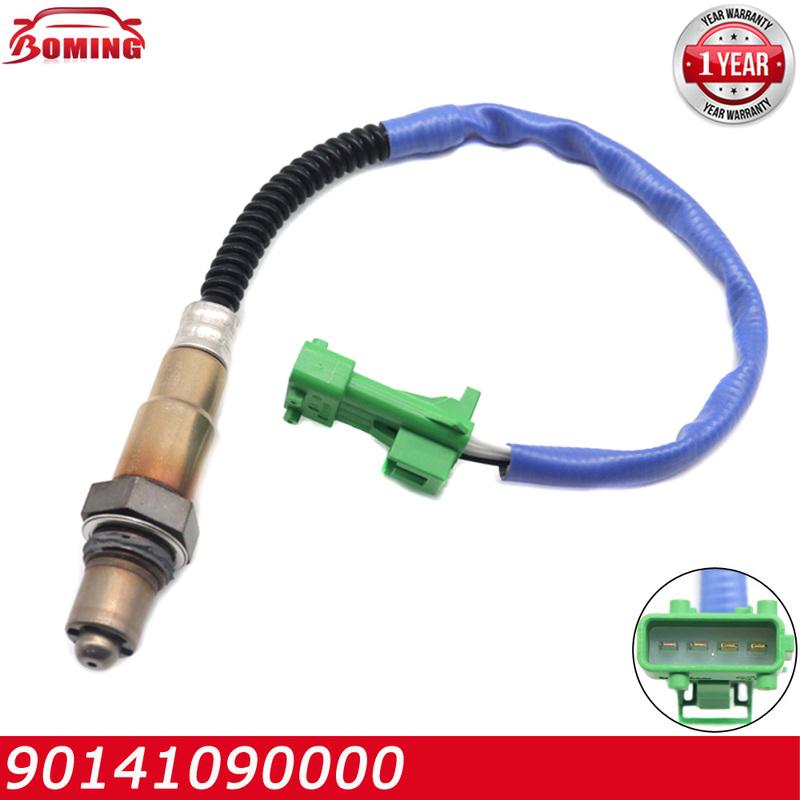 NEW Motorcycle Oxygen O2 Lambda Sensor 90141090000 90105007033 For KTM DUKE 125 2011-2013 200 2012 390 2013 RACE 200 390 2014