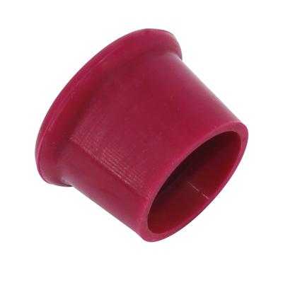 Lot de 5 bouchons de bouteille en silicone pour bière, soda, champagne, anti-fuite