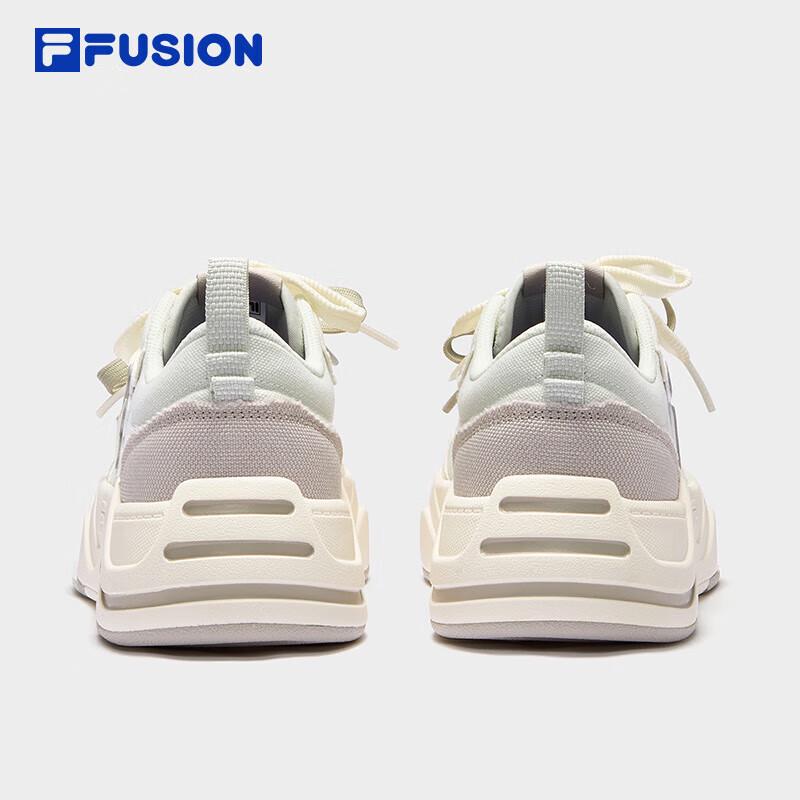 Fila FUSION Women's Low-Top Canvas Shoes