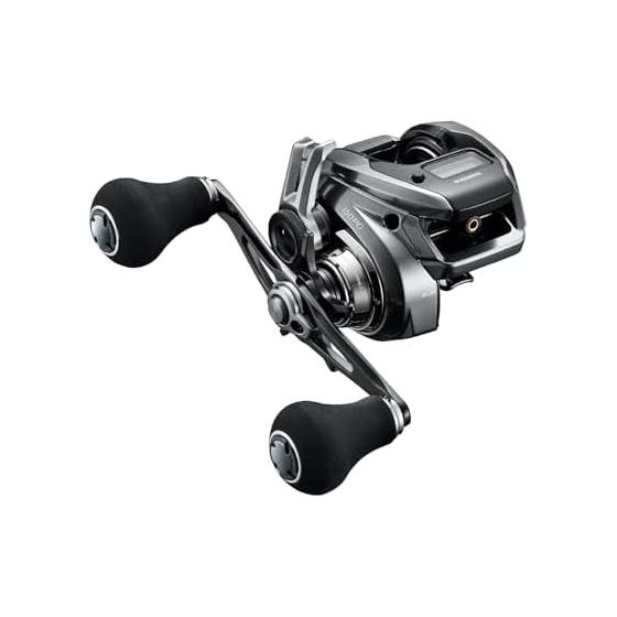 SHIMANO Tyraba Double Shaft Reel 23 Engetsu Premium Various