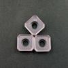 10PCS SEMT13T3AGSN-JM BP1125 Indexable CNC Carbide Milling Insert for P/M/K