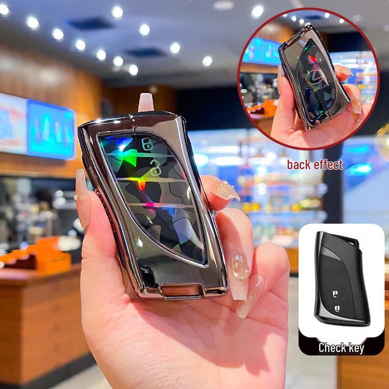 Lexus Key Cover for ES200, ES300H, NX200, UX260H, RX350H