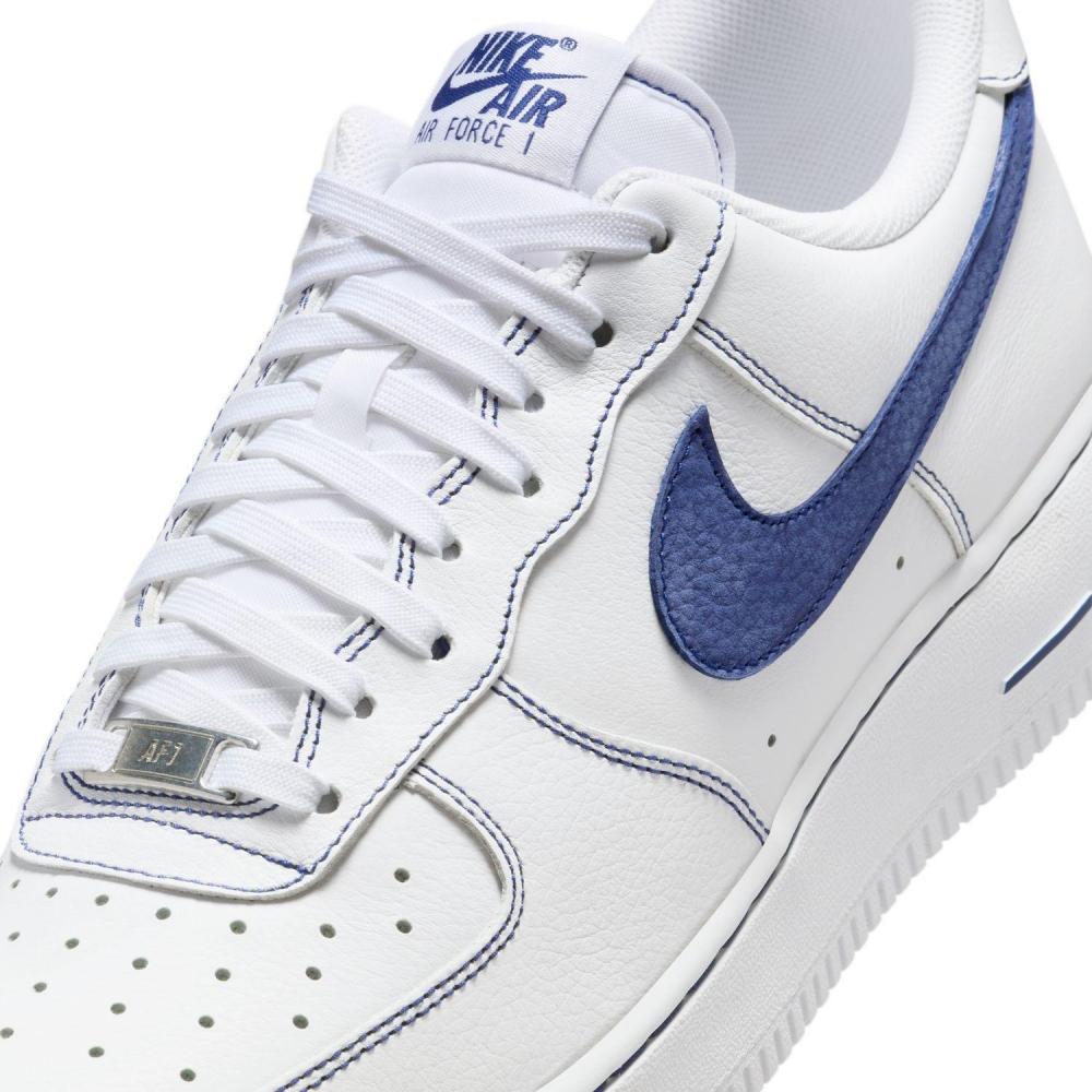 Nike Air Force 1  07 Lv8 Mhq2037 100wht Dprylb