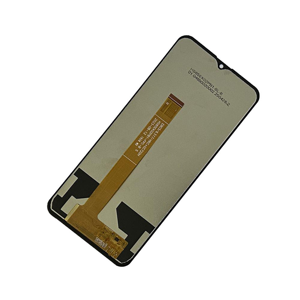 LCD-Bildschirm und Digitizer Vollbaugruppe Für Vortex CG65 ZG65