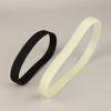 255 355 Electric Saw Motor Belt Drive Belt Miter Saw Saw Aluminum Machine Belt For Electric Sawing Machine Power Tool