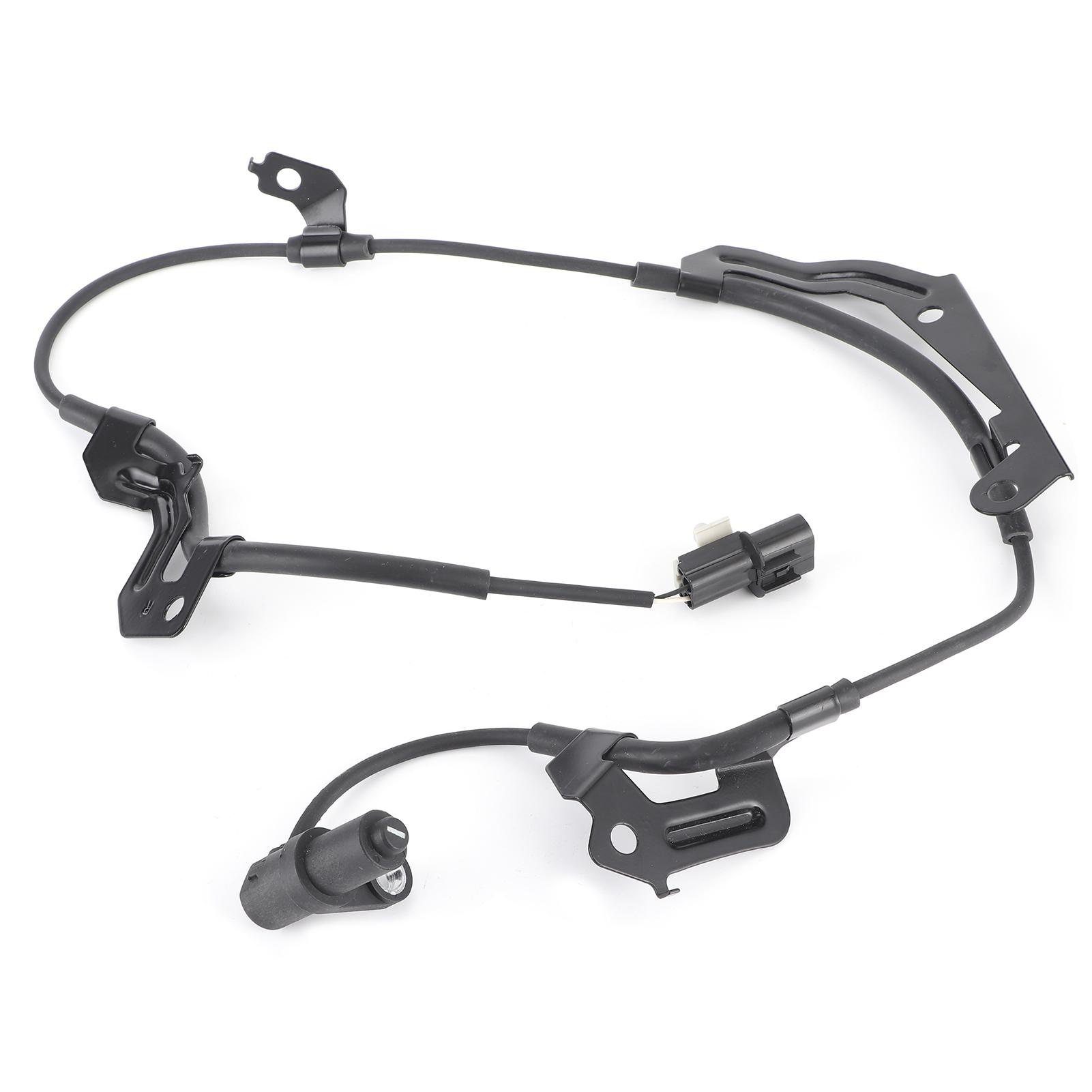 

ABS Wheel Speed Sensor MN102574 Replacement Accessory Fit for Mitsubishi L 200Pajero