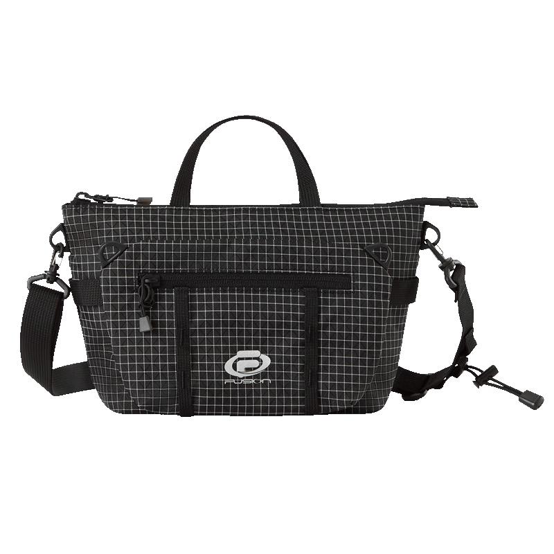 FILA FUSION Unisex Casual Crossbody Bag XS
