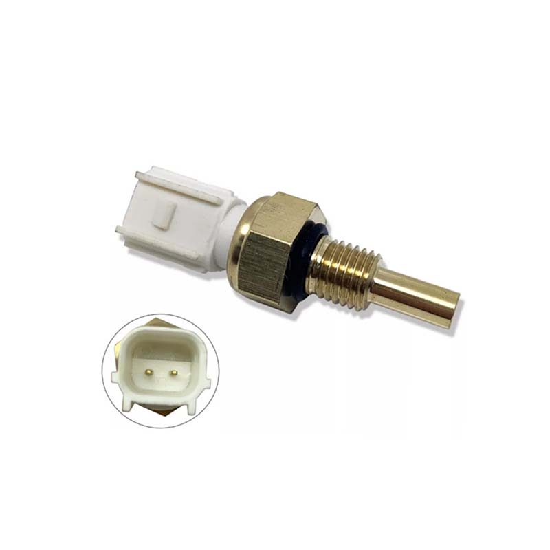 37870-RTA-005 For Honda Accord Civic CRV Fit Jazz Pilot Odyssey V6 3.5L 2005-2015 ECT Coolant Temperature Sensor