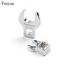 Fanyaa Open-End Flare Nut Torque Wrench Adapter