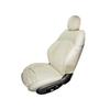 for mini cooper f56 f57 f60 f54 r50 r53 r55 r56 r57 r58 r59 r60 Car Seat Covers Car Seat Protection Accessories Full Set Begie