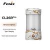 Fenix CL26R Pro Rechargeable Camping Lantern