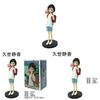 Takopis Original Sin Anime Pvc Model Figure With Assembly For Desk Decor Collectors