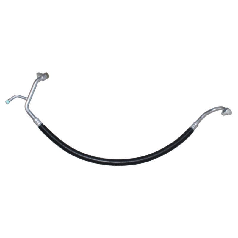 DG9H-19N602-TCS Air Conditioning Low Pressure Pipe for Ford New Mondeo 2.0T