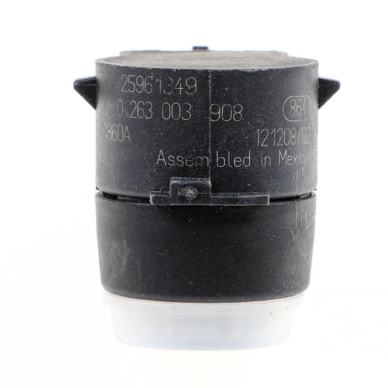 New 25961349 0263003908 Fits for Chevrolet Opel Cadillac GMC Buick PDC Parking Sensor Car Accessories